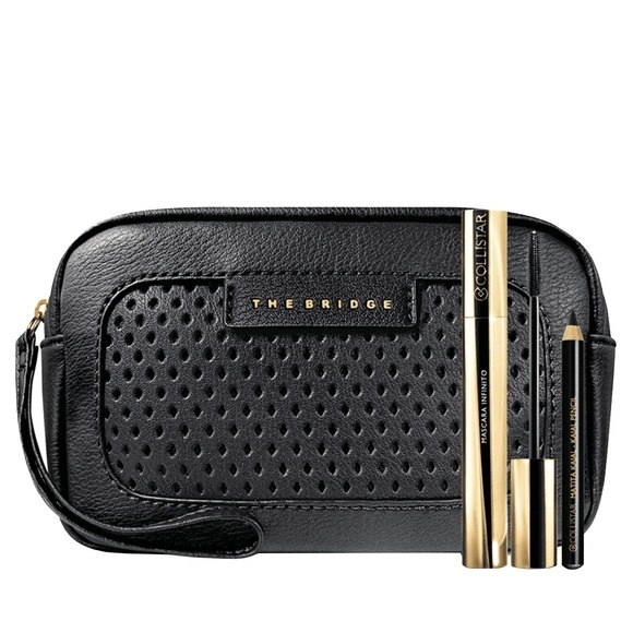 Collistar Mascara Infinito XMas Set