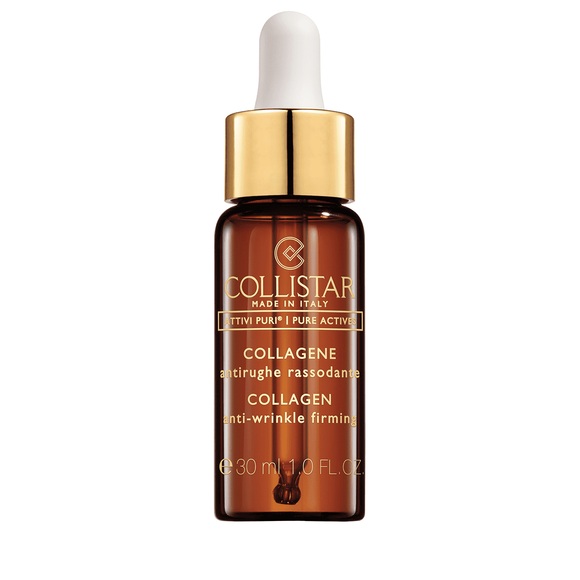 Collistar Pure Actives Collagen Anti-Wrinkle Firming Serum 30ml