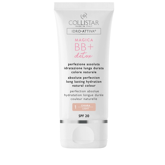 Collistar Magica BB + Detox 50ml