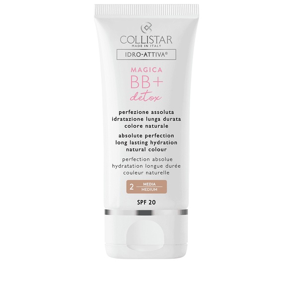 Collistar Magica BB + Detox 50ml