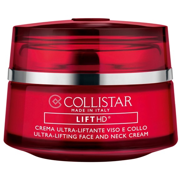 Collistar Lift HD Ultra-Lifing Cream Face and Neck 50ml