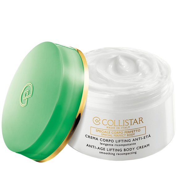 Collistar Special Perfect Body Anti-Age Lifting Body Cream 400ml