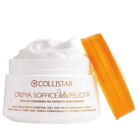 Collistar Benessere della Felicità Crema Soffice della Felicità 200ml