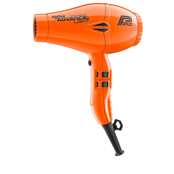 Parlux Advance Light Ionic & Ceramic orange