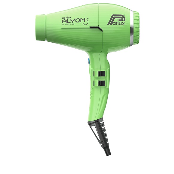 Parlux Alyon Ionic grün