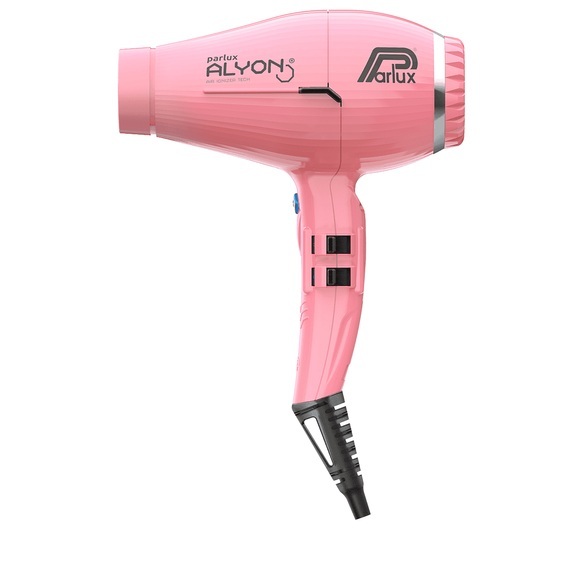 Parlux Alyon Ionic rosa