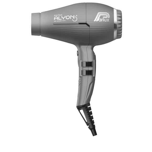 Parlux Alyon Ionic graphit