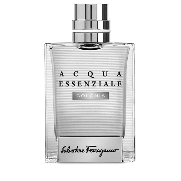 Acqua Essenziale Colonia by Salvatore Ferragamo Eau de Toilette Spray 100 ml