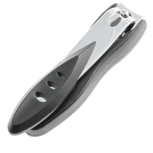 TRISA Beauty - Nagelknipser mit Nagelfang