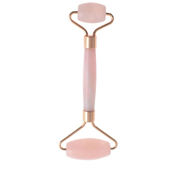 TRISA Beauty - Treasure Rosenquarz Face Roller