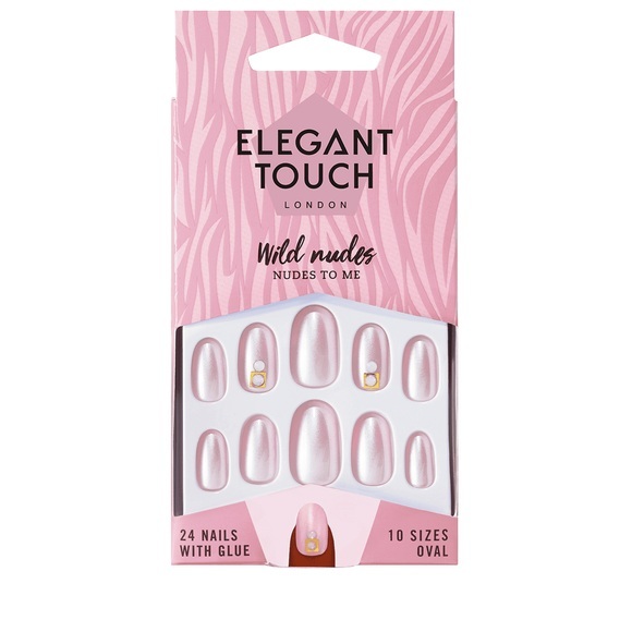 Elegant Touch Wild Nudes - Nudes to Me