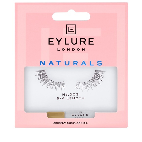 Eylure Wimpern Naturals 003