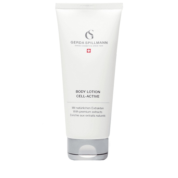 Gerda Spillmann Body Lotion Cell-Active 200ml