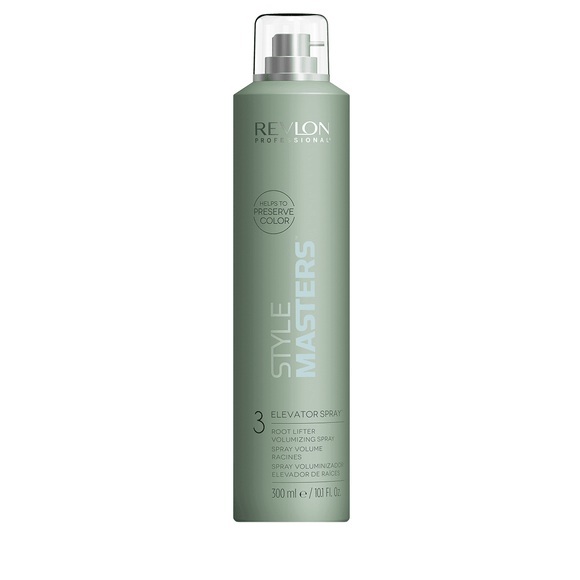 Revlon Style Masters - Volume Elevator Spray 300ml