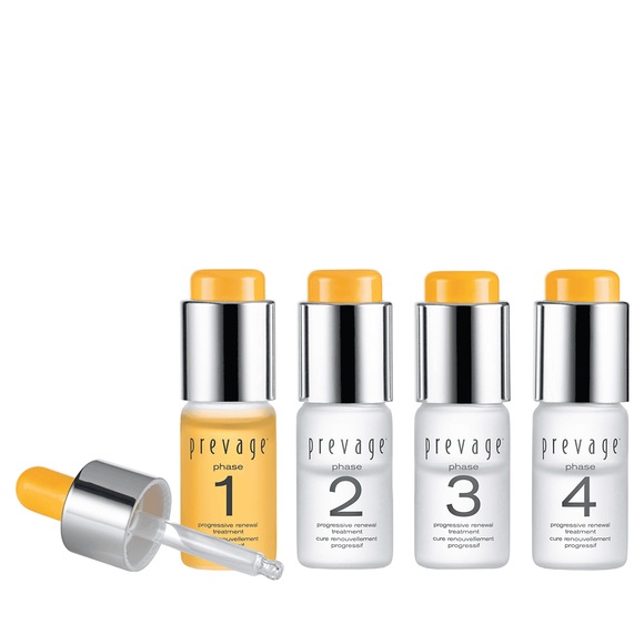Elizabeth Arden Prevage Progressive Renewal Treatment