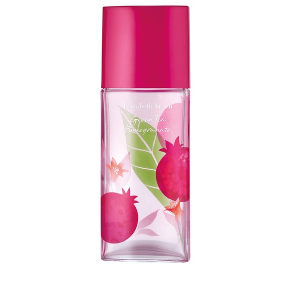 Elizabeth Arden Green Tea Pomegranate Eau de Toilette 100ml