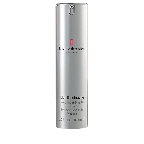 Elizabeth Arden Skin Illuminating Smooth & Brighten Emulsion 100ml/...