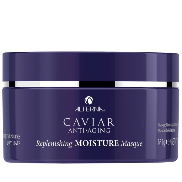 Alterna Repleneshing Moisture Masque Haarmaske 161g