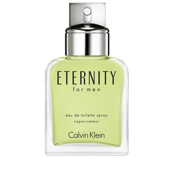 Calvin Klein Eternity AIR MAN Eau De Toilette Spray 50ml (1.7oz)