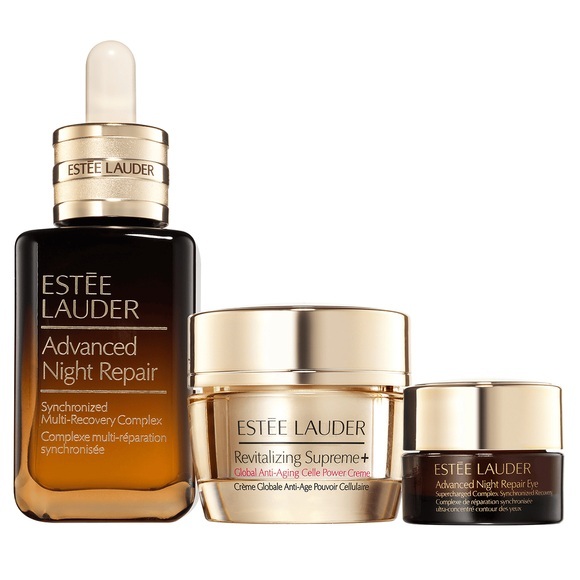 Estée Lauder Special - ANR Synchronized Multi-Recovery Complex Kit