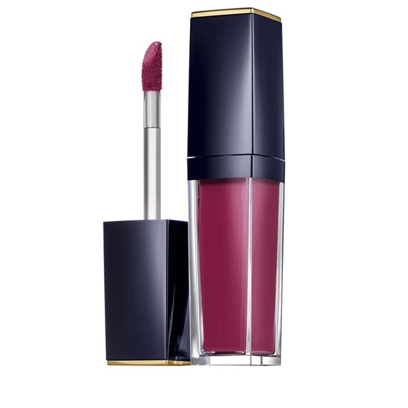 Estée Lauder Pure Color Envy Paint-on Liquid Lipcolor - Vinyl