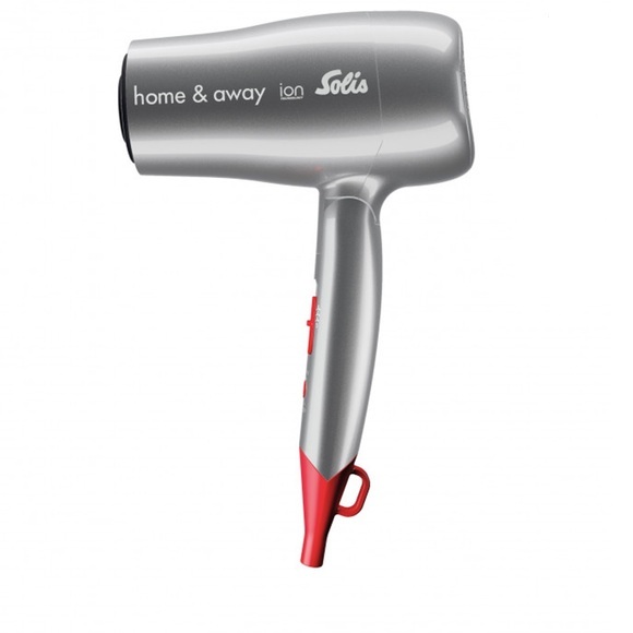 Solis Haartrockner Home & Away