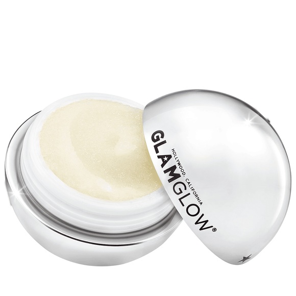 Glamglow Poutmud Wet Lip Balm Treatment Lippenpflege 7g