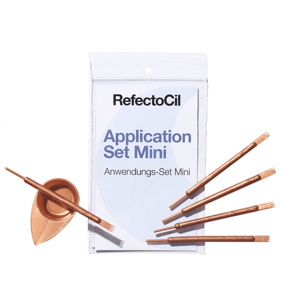 RefectoCil Application Set Mini