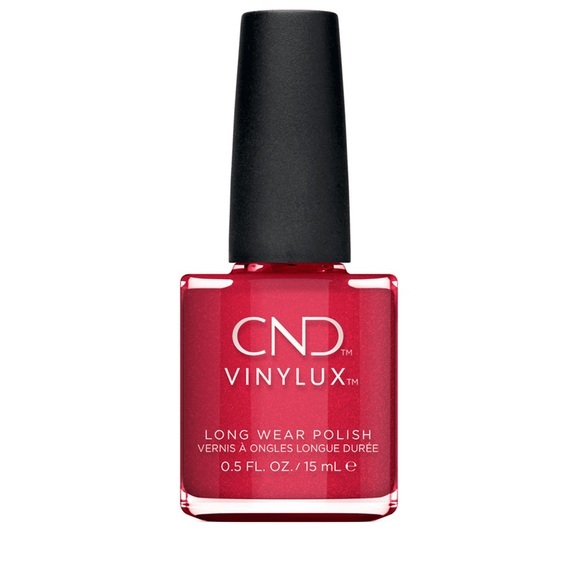 CND Vinylux Kiss of Fire 15ml