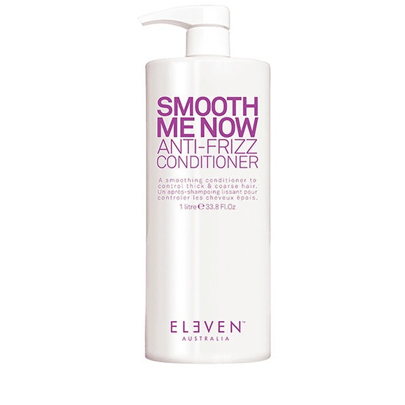 Eleven Smooth Me Now Anti-Frizz Conditioner 1000ml