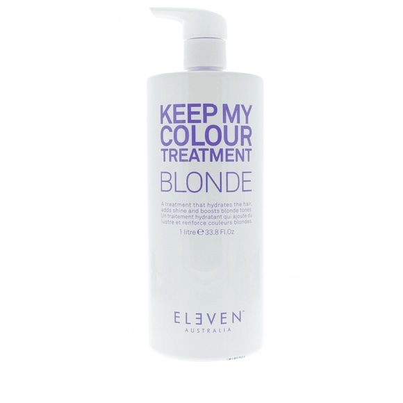 Eleven Keep My Colour Treatment Blonde 1000ml