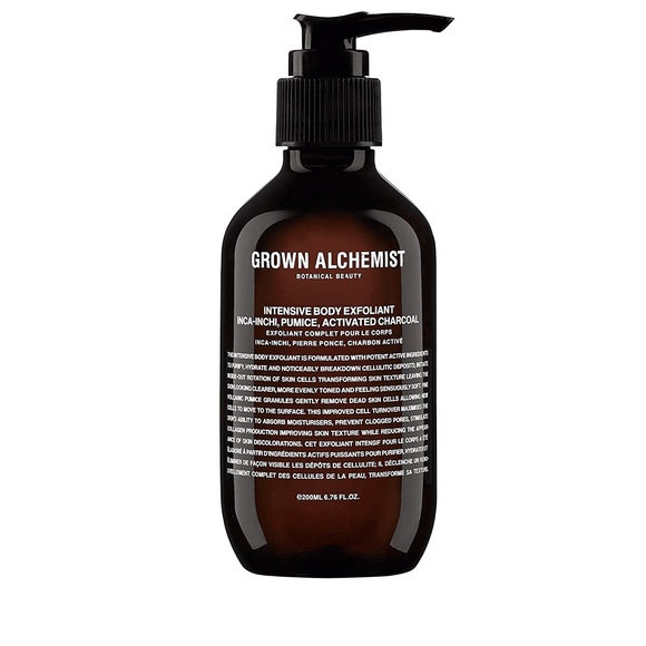 Grown Alchemist Intensive Body Exfoliant 170ml