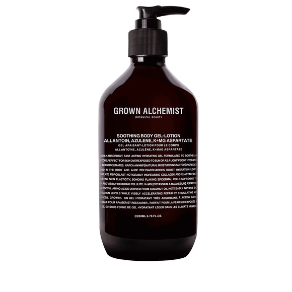 Grown Alchemist Grown Hydra Repair Body Gel 200ml