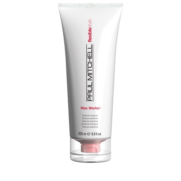 Paul Mitchell Wax Works 200ml