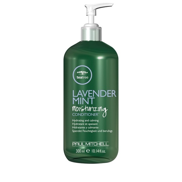 Paul Mitchell Tea Tree Lavender Mint Moisturizing Conditioner 300ml