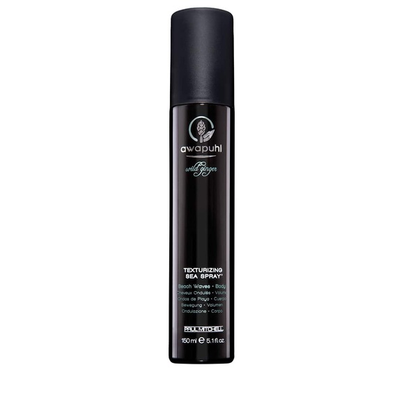 Paul Mitchell Awapuhi Wild Ginger Texturizing Sea Spray 150ml