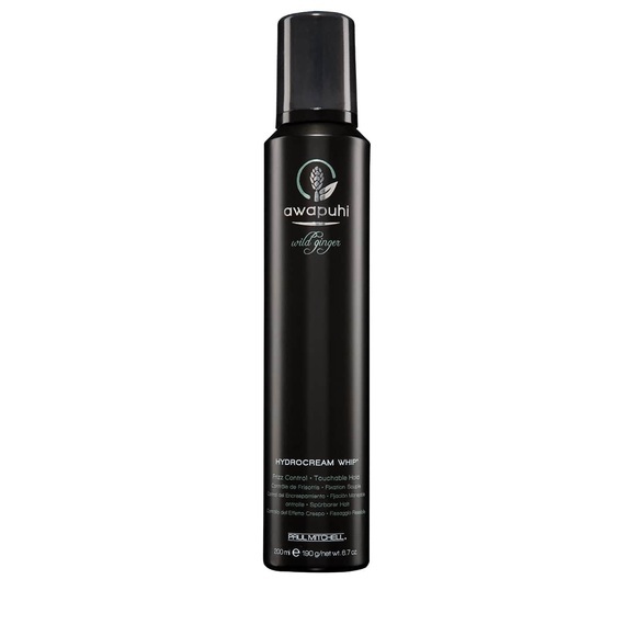 Paul Mitchell Awapuhi Wild Ginger HydroCream Whip 200ml