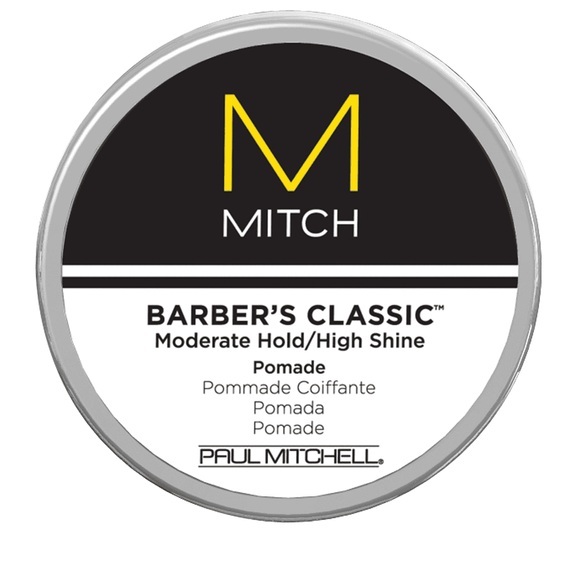 Paul Mitchell MITCH Barbers Classic