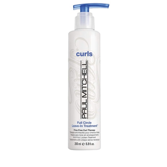 Paul Mitchell Full Circle Leave-In Treatment 200ml