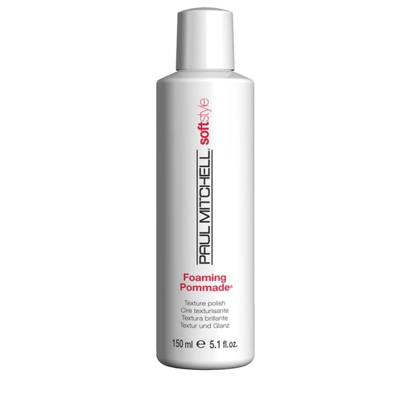 Paul Mitchell Foaming Pommade 150ml