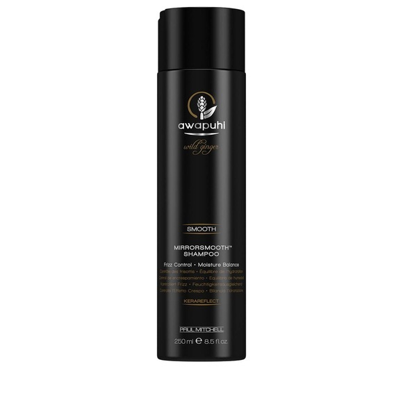 Paul Mitchell Awapuhi Wild Ginger MirrorSmooth Shampoo 250ml