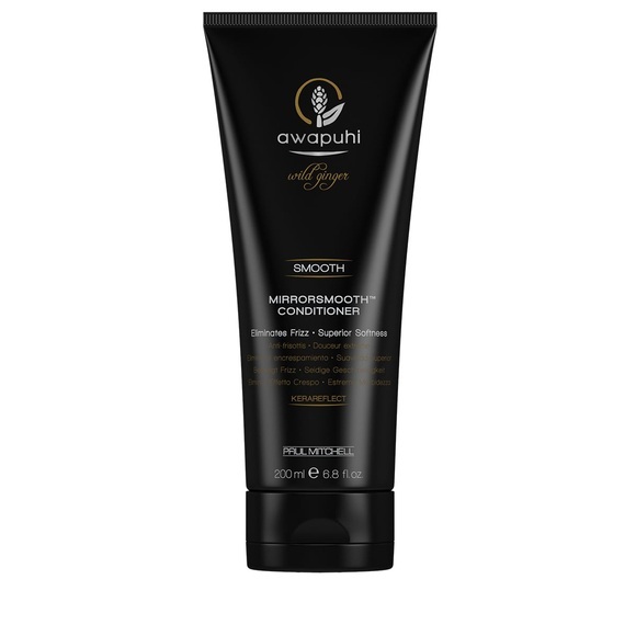 Paul Mitchell Awapuhi Wild Ginger MirrorSmooth Conditioner 200ml