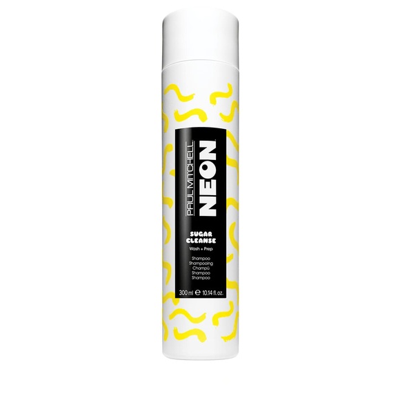 Paul Mitchell Sugar Cleanse 300ml