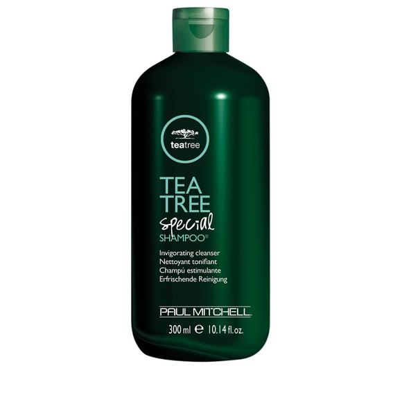 Paul Mitchell Tea Tree Tea Tree Special Shampoo 300ml