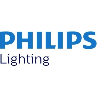 Philips Lighting Hue LED-Bad-Wandleuchte Adore LED fest eingebaut 33.5 W