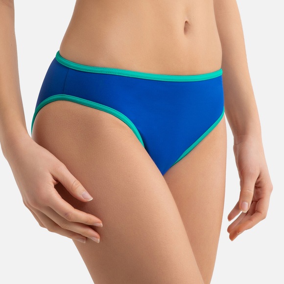 Bikini-Slip, Recycling-Polyamid