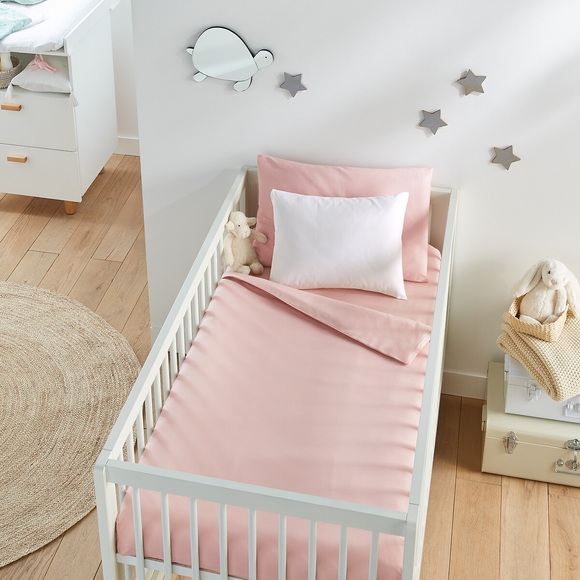Bettbezug Scenario für Babybetten