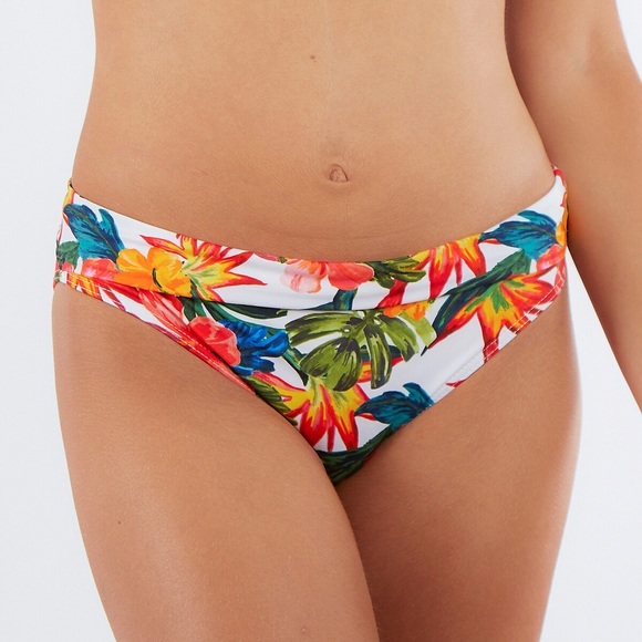 Bikini-Slip Merenda Kaawa