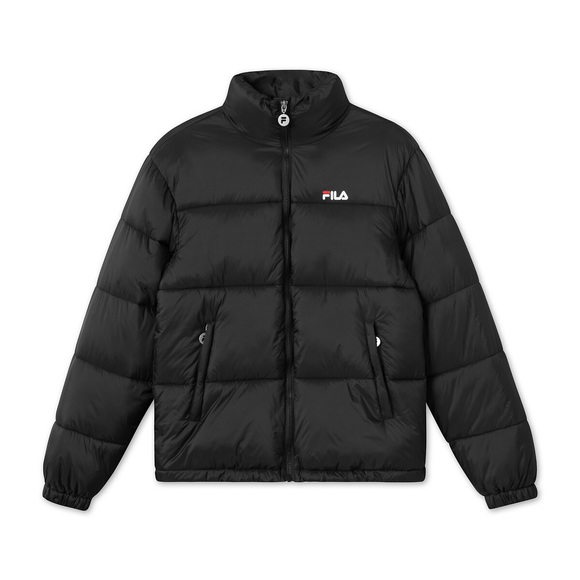 Steppjacke Sussi, Stehkragen, Reissverschluss, Taschen