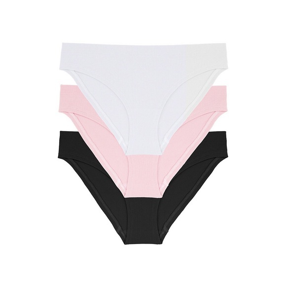 3er-Pack Slips Flo